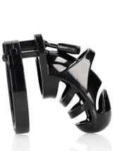 VIP - ManCage Peniskäfig Model 25 - Schwarz