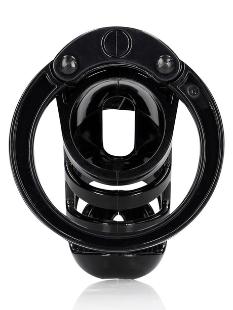 ManCage Peniskäfig Model 25 - Schwarz