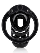 VIP - ManCage Peniskäfig Model 25 - Schwarz