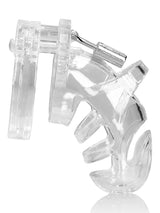 ManCage Peniskäfig Model 25 - Transparent