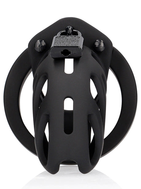 ManCage Peniskäfig Model 24 - Schwarz
