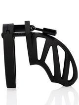 ManCage Peniskäfig Model 24 - Schwarz