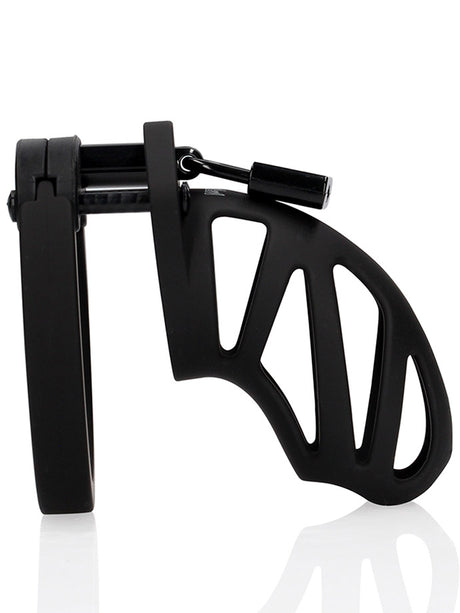 ManCage Peniskäfig Model 24 - Schwarz