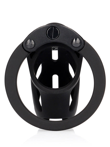 ManCage Peniskäfig Model 24 - Schwarz