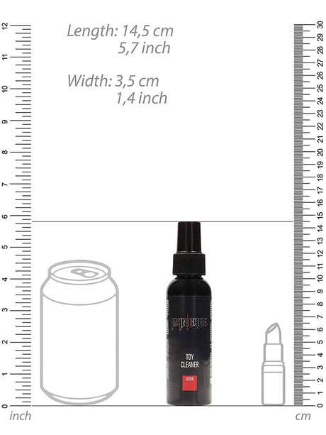 ManCage - Toy Cleaner 100 ml