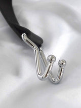 Mouth Gag with Nose Hook