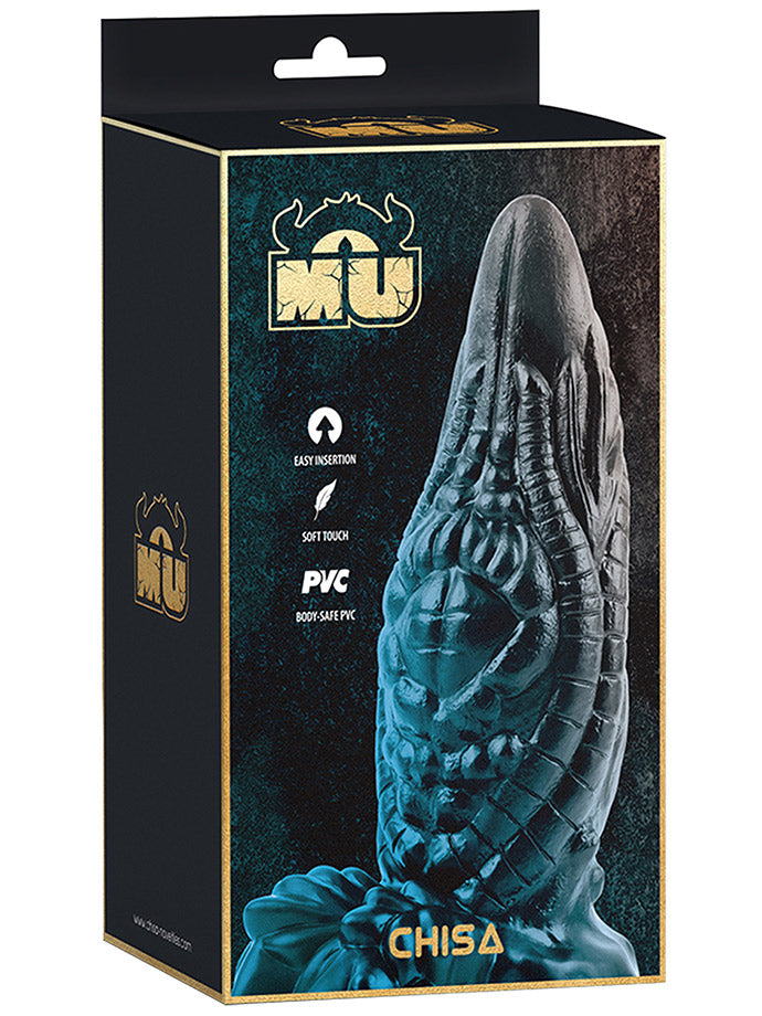 VIP - Monster Cock - Monstrous Creature