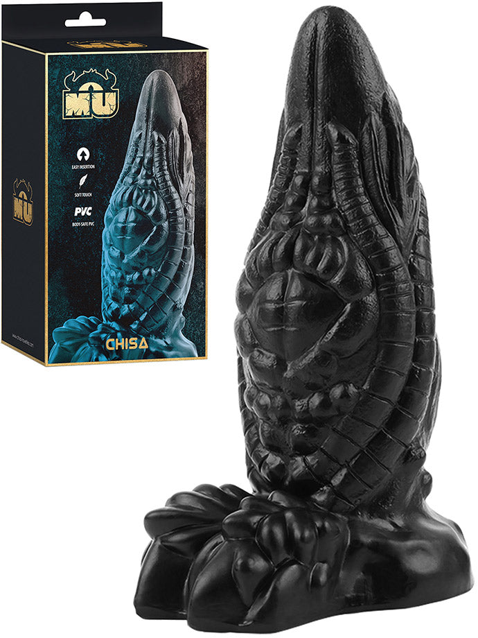 VIP - Monster Cock - Monstrous Creature