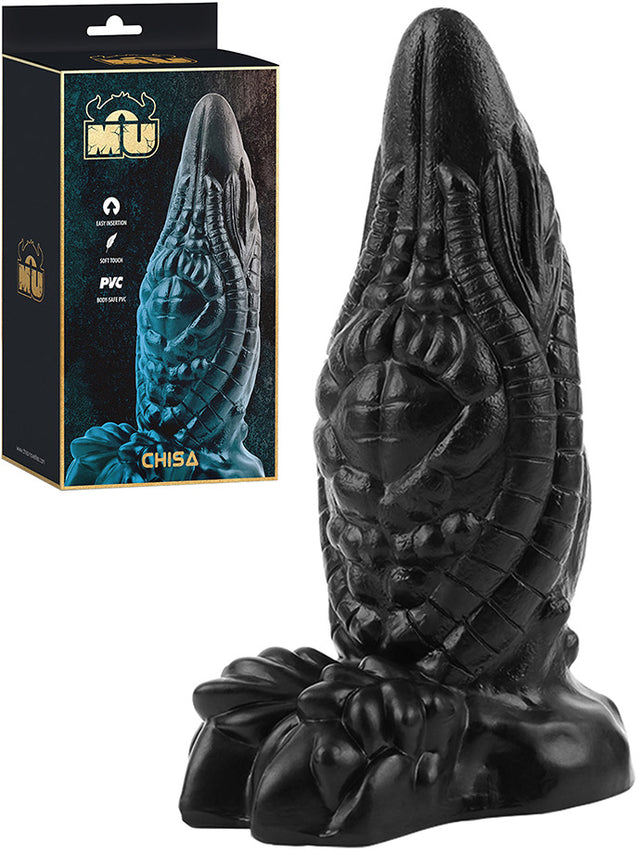 VIP - Monster Cock - Monstrous Creature