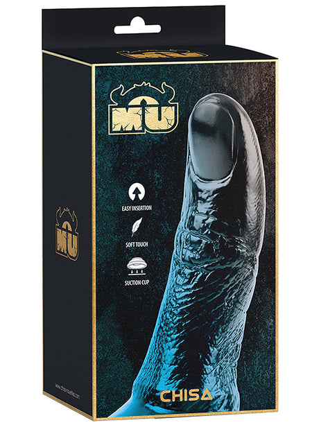 Monster Cock - Thumbs Up
