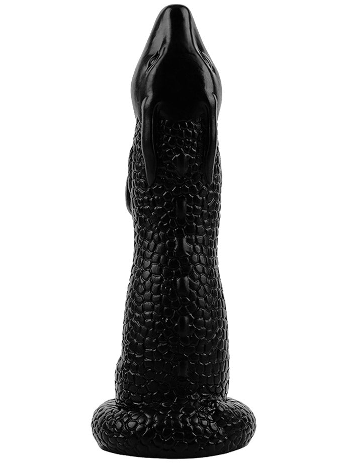 Monster Cock - Wyrm Baiser