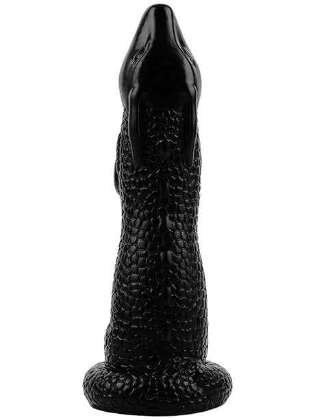 Monster Cock - Wyrm Baiser