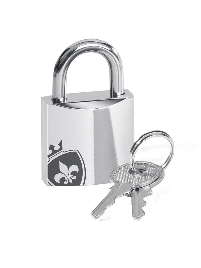 Mystim Pubic Enemy No 3 - Peniskäfig mit Ball Squeezer