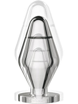 Mystim Big John Buttplug XL