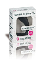 Mystim Flexing Flavio - Prostata Stimulator mit Reizstrom