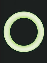 Firefly - Glow in the Dark Cockring Green - Small