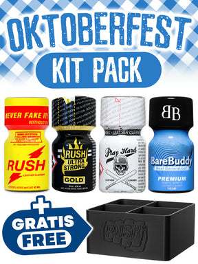 OKTOBERFEST KIT PACK