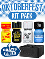 OKTOBERFEST KIT PACK