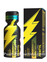 ORIGINAL® PENTYL XL bottle