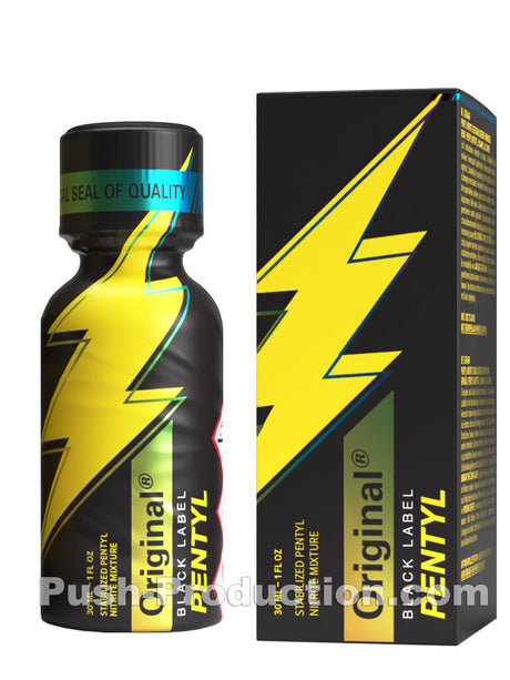VIP - ORIGINAL® PENTYL XL bottle