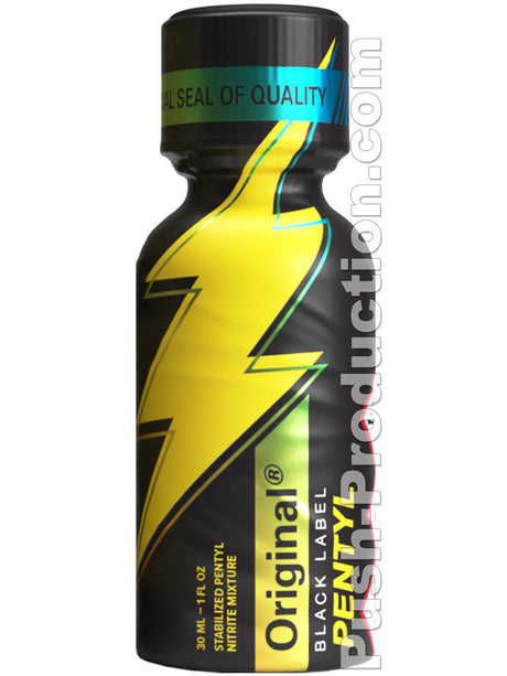 VIP - ORIGINAL® PENTYL XL bottle