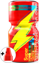ORIGINAL® SUPER RED small + ADAPTER