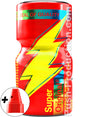 ORIGINAL® SUPER RED small + ADAPTER