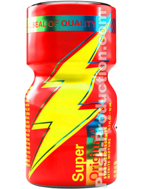 ORIGINAL® SUPER RED small