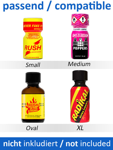 Original Twisted Booster Small