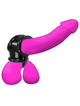 Ballsling Ballsplitter Black