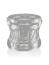 Oxballs Squeeze Ballstretcher - Transparent