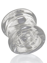 Oxballs Squeeze Ballstretcher - Transparent