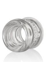 Oxballs Squeeze Ballstretcher - Transparent