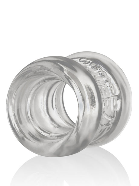 Oxballs Squeeze Ballstretcher - Transparent