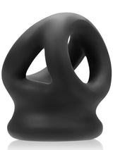 Oxballs Tri-Squeeze Ballstretching Sling - Schwarz