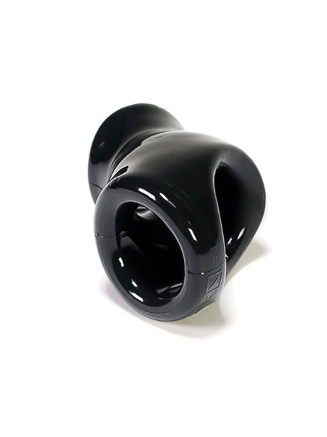 Oxballs X-Stretch Cocksling - Schwarz