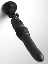 Fetish Fantasy - Ultimate Silicone Thruster