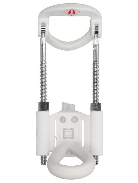 Penis Extender - Weiß