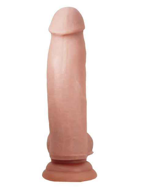 VIP - So Natural Dildo - Philander