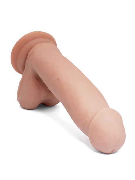 VIP - So Natural Dildo - Philander