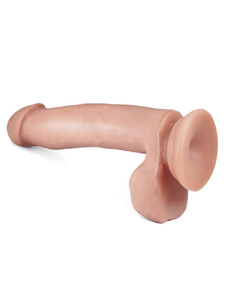VIP - So Natural Dildo - Philander