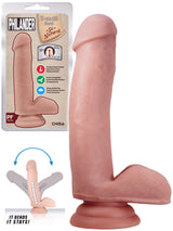 VIP - So Natural Dildo - Philander
