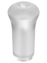 PDX - Slide & Glide Self-Lube Masturbator