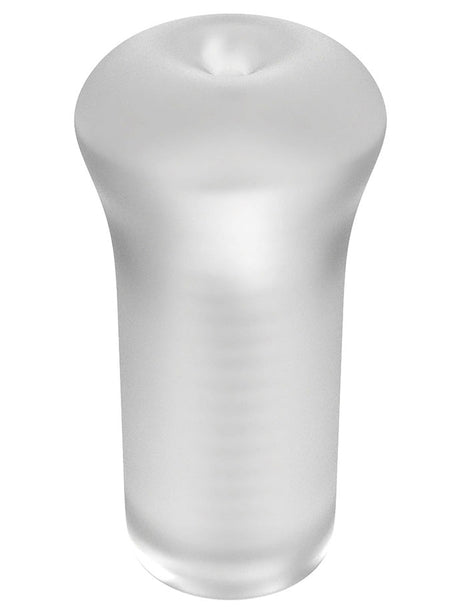 PDX - Slide & Glide Self-Lube Masturbator