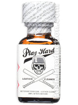 PLAY HARD big