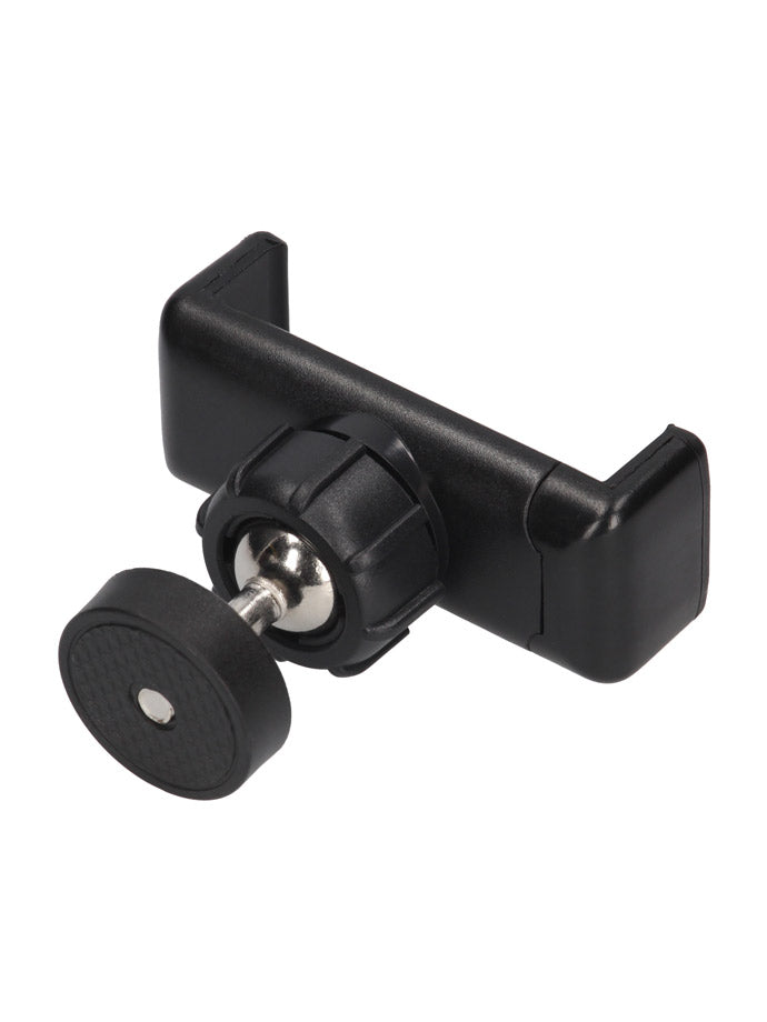 Pumped - Virtuo - Heating Suction and Vibrating Masturbator