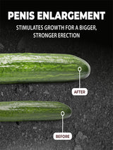 Pumped - Hyperlift Suction Masturbator Pump