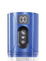 Pumped - Hyperlift Suction Masturbator Pump