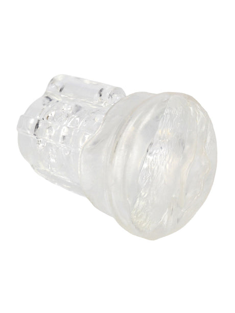 Pumped - Hyperlift Suction Masturbator Pump