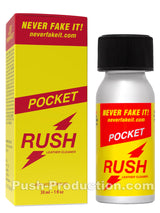 POCKET RUSH big